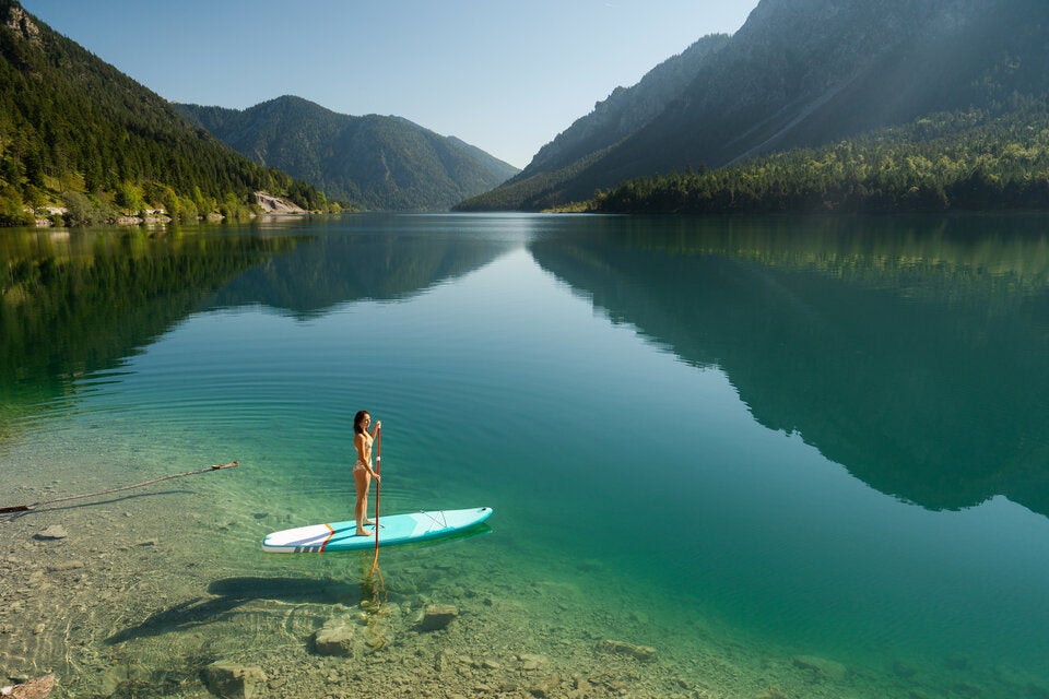 Mit diesen Profi-Tipps starten Sie tief entspannt in die Ferien