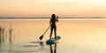 Warum gerade alle dieses Paddle-Board kaufen!