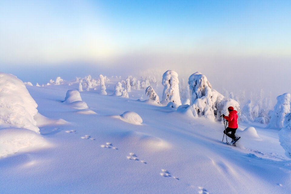Bye Skiurlaub! Diese Reiseziele bieten geheime Winter-Abenteuer