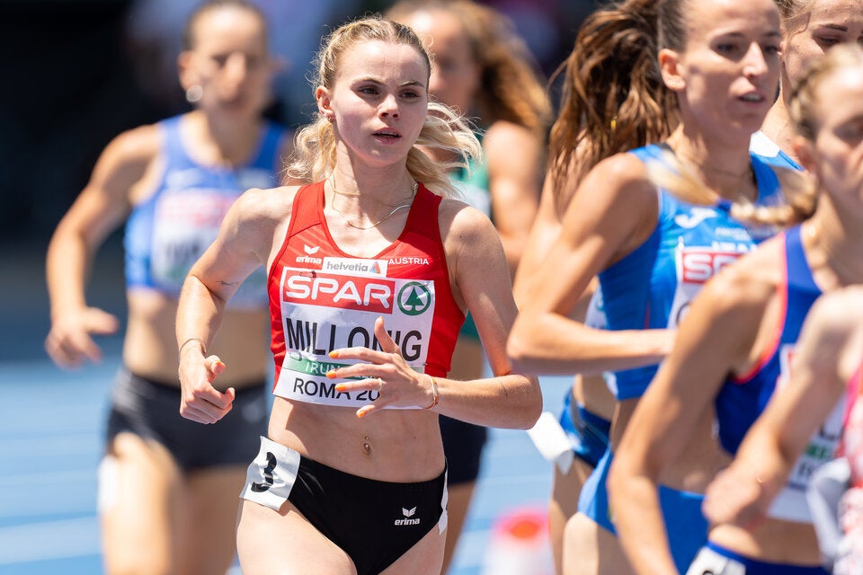 Lauftraining: Mit diesen Experten-Tipps werden Sie zum Laufprofi