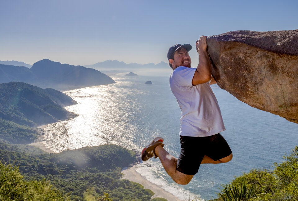 Likes statt Leben: Die gefährlichsten Selfie-Hotspots der Welt