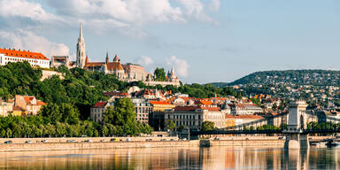 Urlaub zu Mini-Preisen: Die günstigsten Reiseziele Europas im Ranking