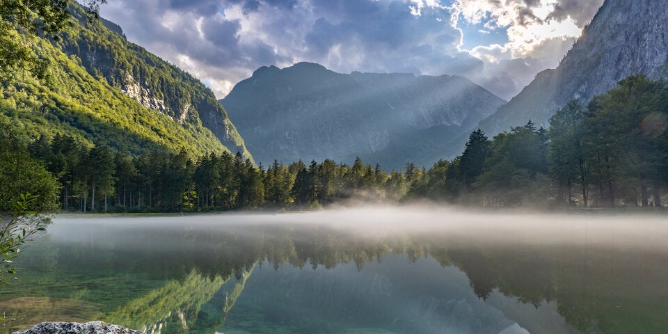 Salzburger Seenland: Der Geheimtipp für jeden Urlaubstyp