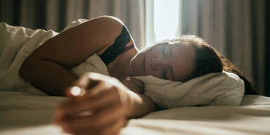 Wer diesen Platz aufräumt, schläft abends sofort besser