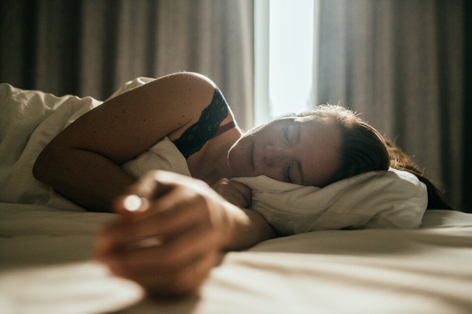 Gut schlafen trotz Hitze: Diese genialen Tipps kühlen den Körper