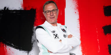 Ralf Rangnick