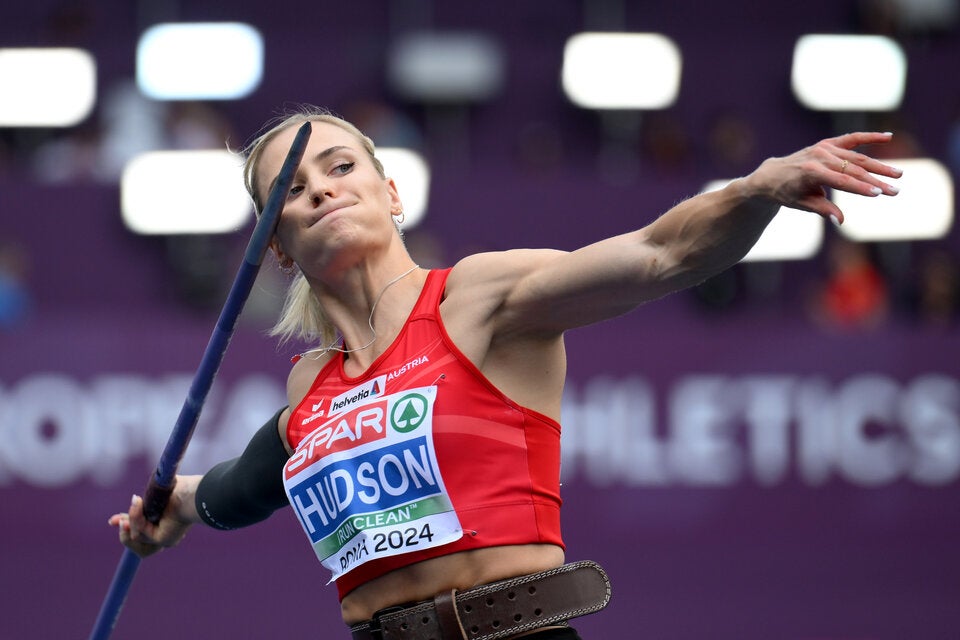 Von diesen Powerfrauen werden wir 2025 viel hören