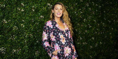 Fünfstellig! SO teuer ist Blake Livelys neue Hose