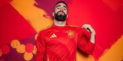 Dani Carvajal
