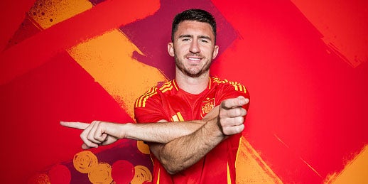 Aymeric Laporte