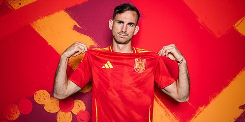 Fabian Ruiz