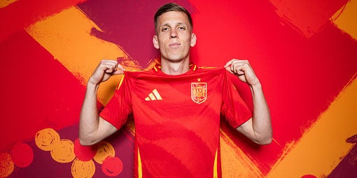 Dani Olmo