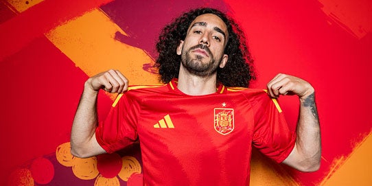 Marc Cucurella