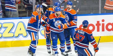 Edmonton Oilers