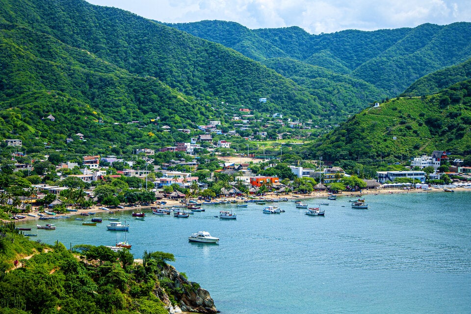 Bad Bunny löst Reisefieber aus: Das sind die besten Monate für Südamerika