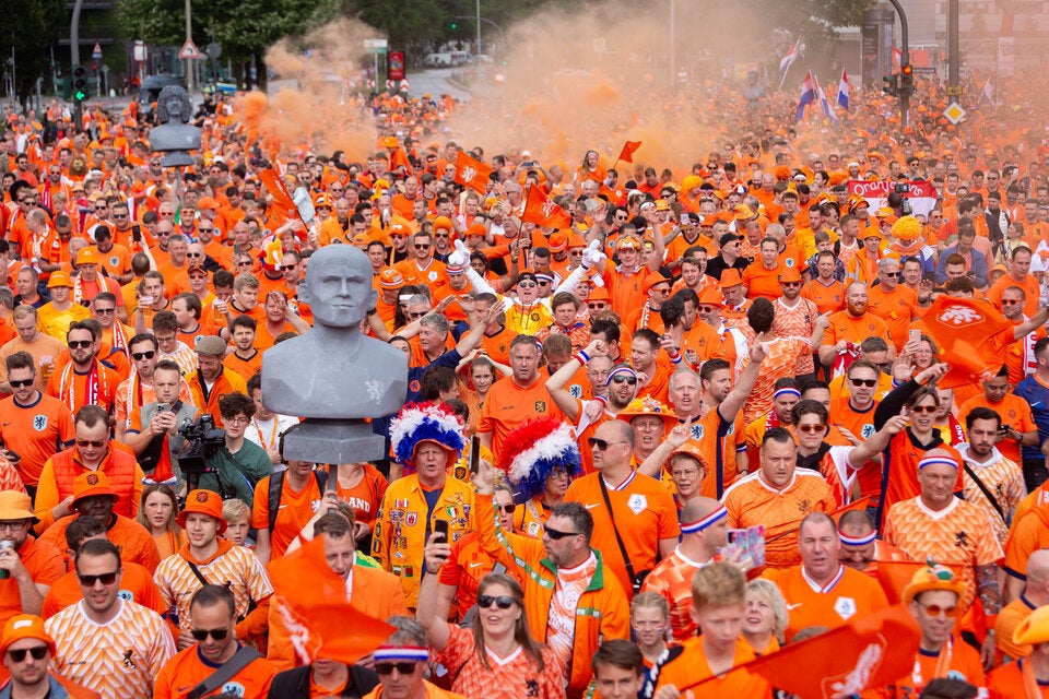 Holland Fans