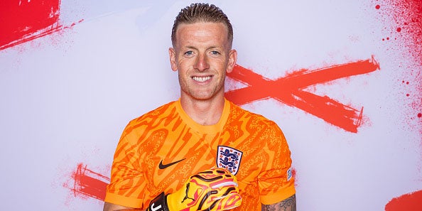 Jordan Pickford