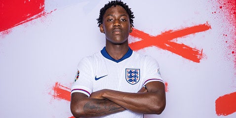 Kobbie Mainoo