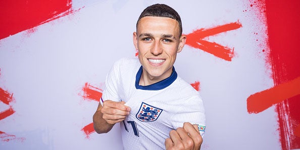 Phil Foden