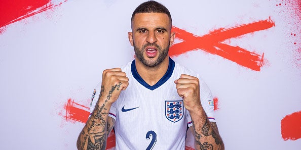 Kyle Walker
