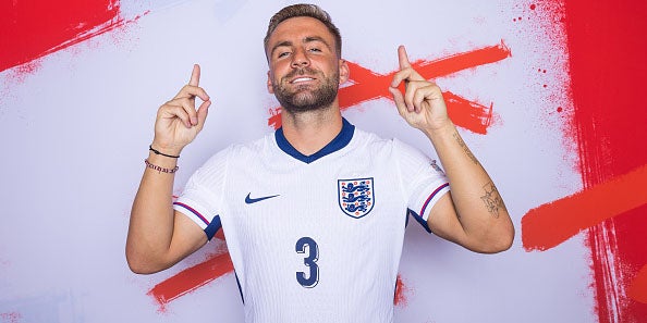 Luke Shaw