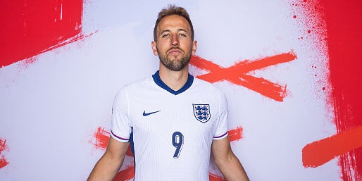 Harry Kane