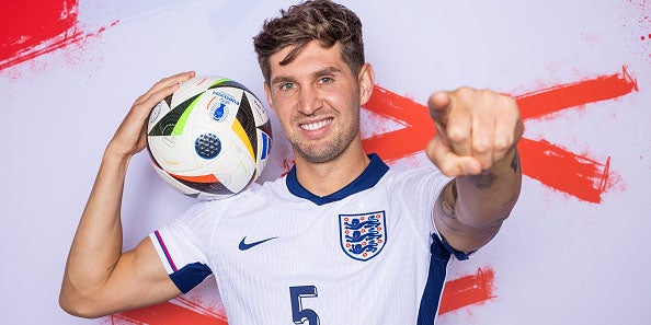 John Stones