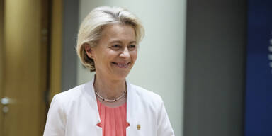Wegen Corona-Impfstoffdeals: Eilantrag gegen von der Leyen