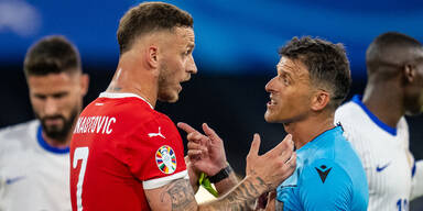 Regel-Hammer: Fu&szlig;ball-Welt vor radikaler Wende