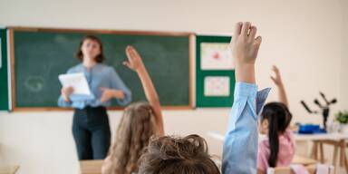 Expertin fordert Revolution im Schul-Unterricht