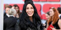 Cher