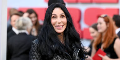 Cher