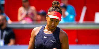 Naomi Osaka