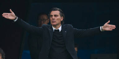 Vincenzo Montella