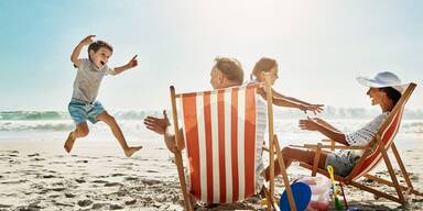 Die gro&szlig;e DERTOUR Familienreise-Studie f&uuml;r 2026 - im Fokus N&auml;he zur Heimat