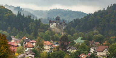 Halloween: Grusel-Hotspots rund um die Welt