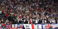 Englische Fußballfans