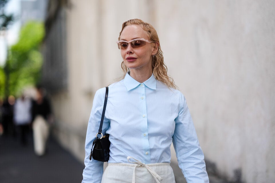 Sommer, Sonne, schönes Haar: Profitipps gegen Stroh-Mähne