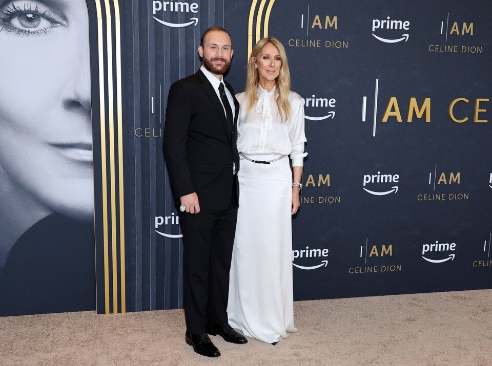 Céline Dion: Emotionales Red-Carpet-Comeback mit Wow-Look