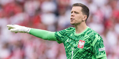 Wojciech Szczesny