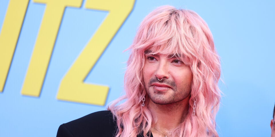 Bill Kaulitz