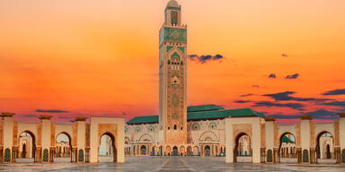 49 Hotelangebote: Marokko&nbsp;