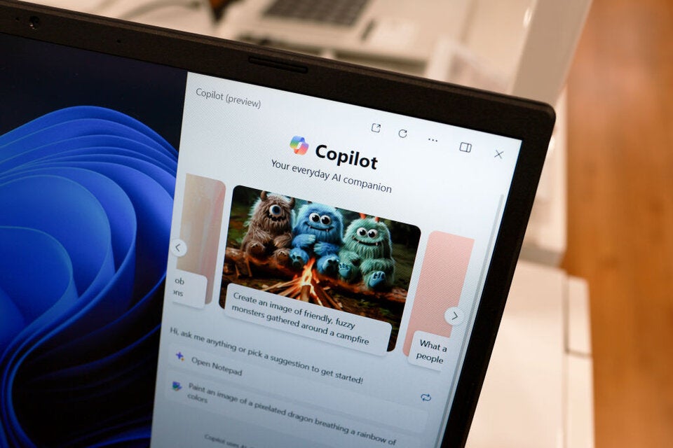 copilot
