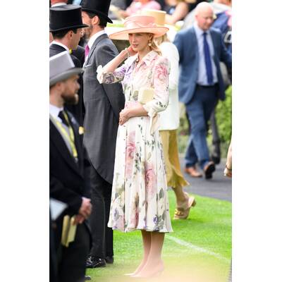 Lady Gabriella Windsor