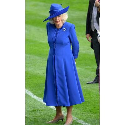 Lady Gabriella Windsor