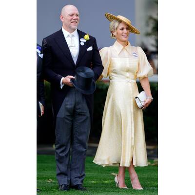 Lady Gabriella Windsor