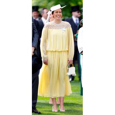 Lady Gabriella Windsor
