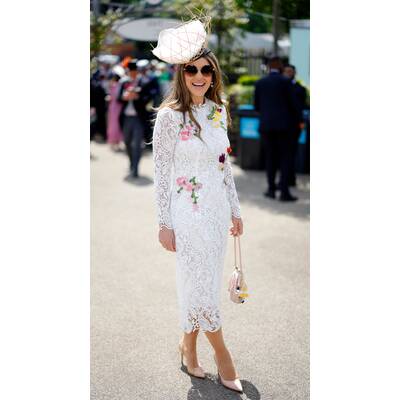 Lady Gabriella Windsor