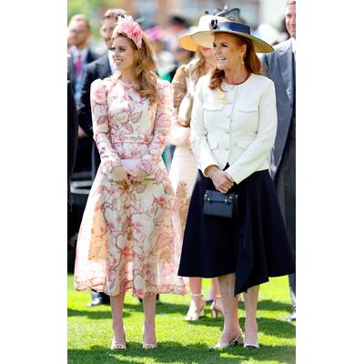 Lady Gabriella Windsor