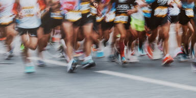 Kurz vor dem (Halb-)Marathon: Das sollten Sie jetzt auf keinen Fall mehr tun!